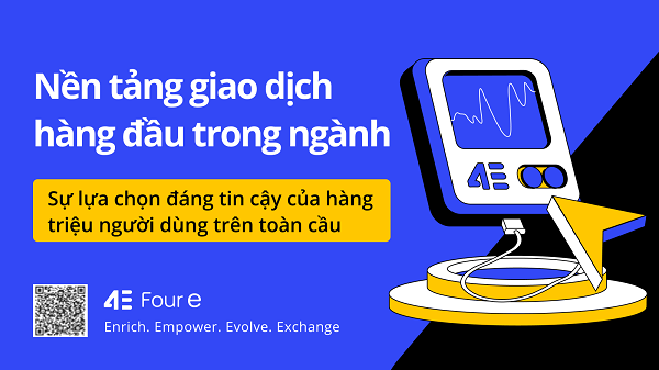 Sàn 4E: Lựa Chọn Uy Tín Trong Thị Trường Tiền Điện Tử
