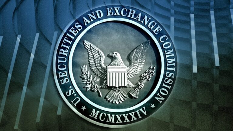 Theo CNBC, cựu Chủ tịch SEC, Clayton, đã phát biểu rằng việc giao dịch ETF Ethereum không thể tránh khỏi.