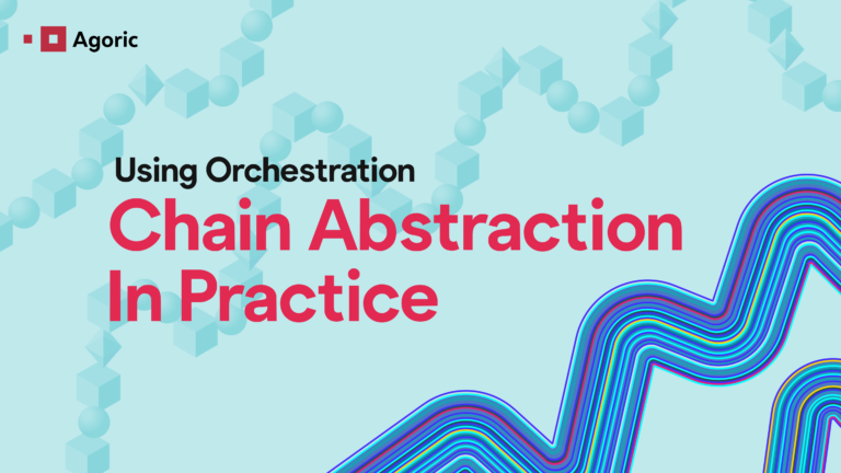 Orchestration: Sự Trừu Tượng Chuỗi Trong Thực Tiễn