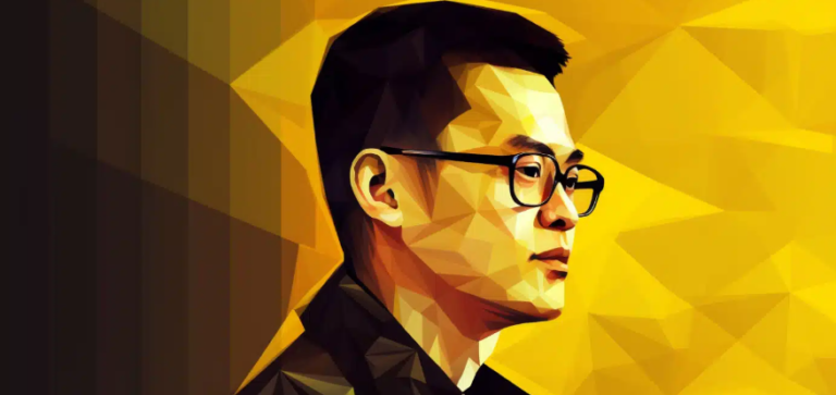 Fouder Binance – Changpeng Zhao lĩnh án 4 tháng tù.