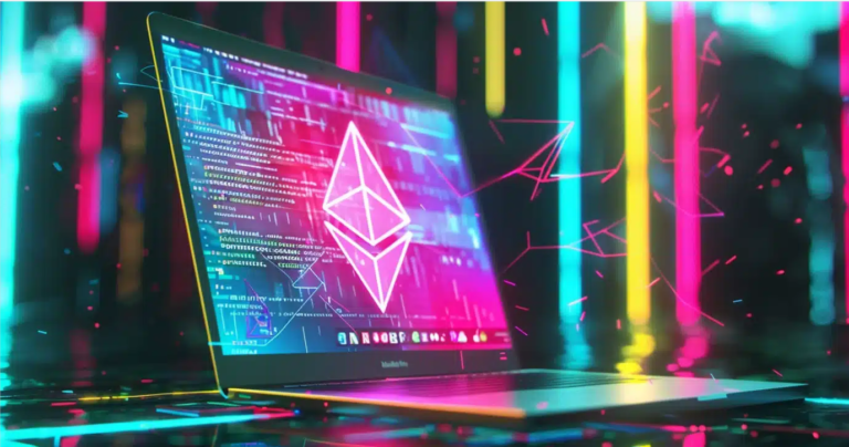 Việc sử dụng tài khoản Ethereum một cách trừu tượng thúc đẩy sự chấp nhận rộng rãi của tiền điện tử.