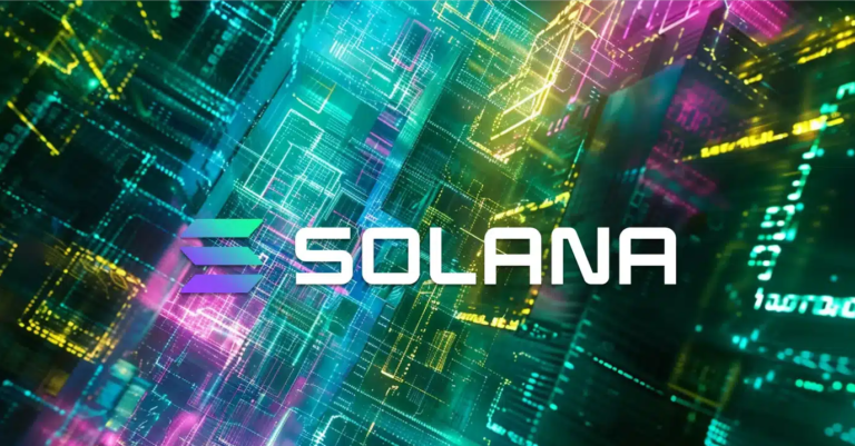 CoinGecko: Solana trở thành blockchain có tốc độ nhanh nhất.