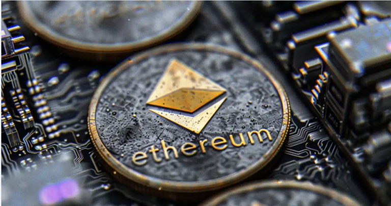 Ethereum tăng 17% do khả năng được phê duyệt ETF tăng lên.