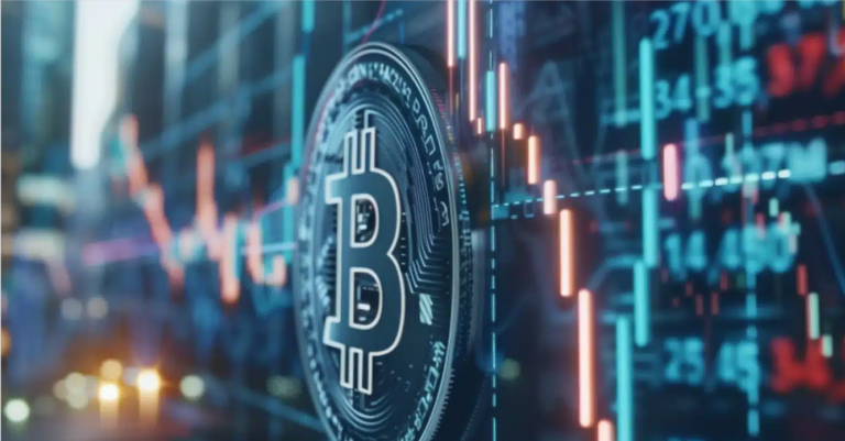 BTC ETFs không ghi nhận dòng tiền vào, giá Bitcoin giảm.