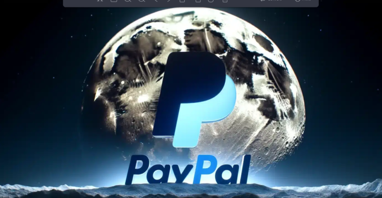 PayPal mở rộng stablecoin PYUSD ra trên Solana.