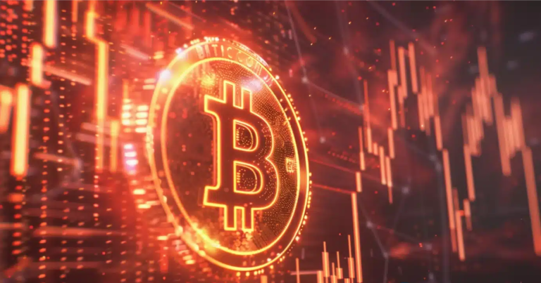Bitcoin đã vượt qua các gã khổng lồ công nghệ như Amazon và Netflix.