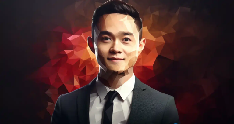 Justin Sun của Tron thống trị giao thức liquid restaking với 46% số tiền gửi.