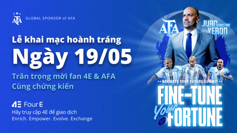 Đếm Ngược 2 Ngày Tới Hội Nghị Định Hướng Tương Lai: Fine-tune Your Fortune