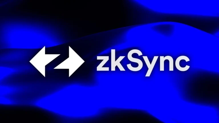 Binance thông báo niêm yết ZKsync.