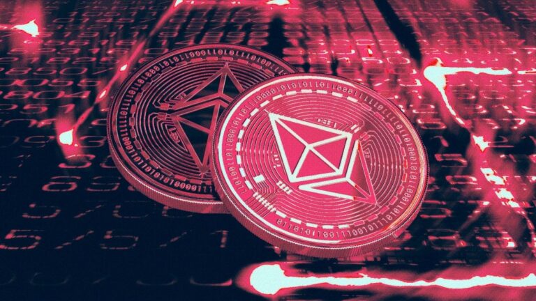 Nhóm phân tích của VanEck nâng mục tiêu giá Ethereum lên 22.000 đô la vào năm 2030.