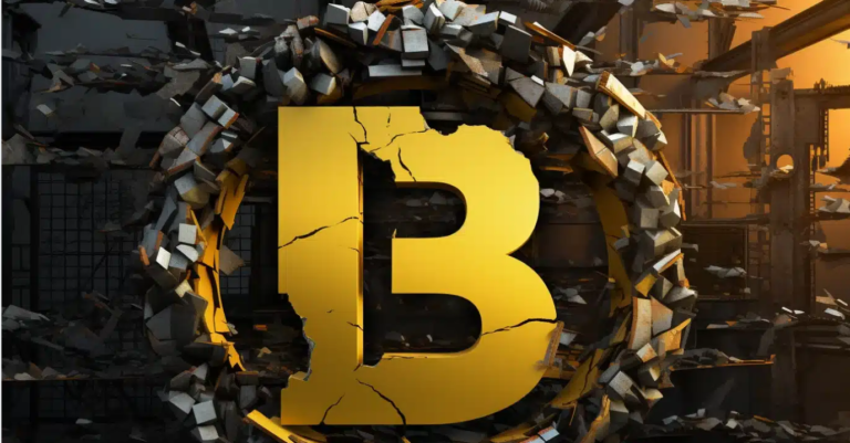North Dakota thu hồi giấy phép của Binance sau khi Zhaō bị kết án tù.