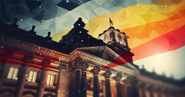 Đức chuyển khoản hàng triệu Bitcoin vào các ví tiền điện tử khác nhau.