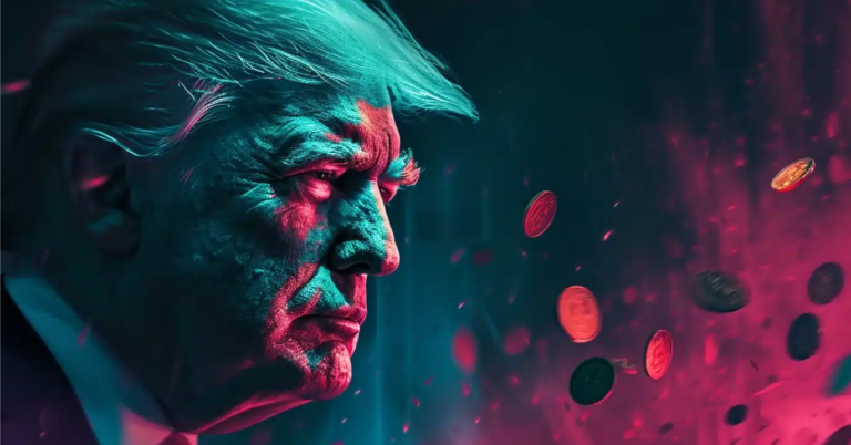 Jesse Powell quyên góp 1 triệu USD cho chiến dịch Trump, đẩy mạnh ủng hộ tiền điện tử.