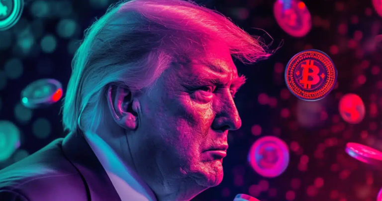 Polymarket Thay Đổi Quyết Định về Sử Dụng Oracle Cho Thị Trường Dự Đoán Barron Trump và Đồng Tiền Meme DJT.