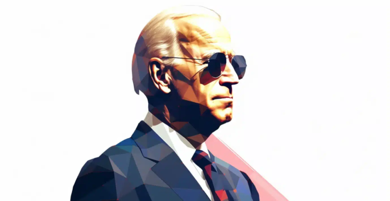 Bitcoin không được đề cập trong cuộc tranh luận giữa Trump và Biden.