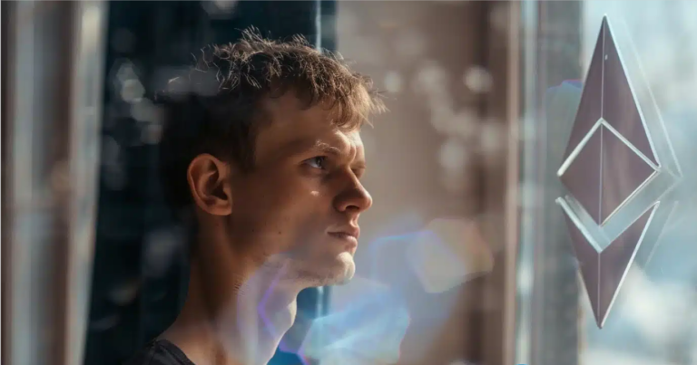 Vitalik Buterin ủng hộ quá trình phát triển của giao thức bảo vệ sự riêng tư Nocturne.