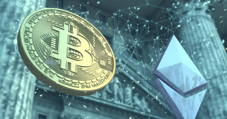 Các tổ chức tài chính truyền thống cần hợp nhất với công nghệ blockchain.