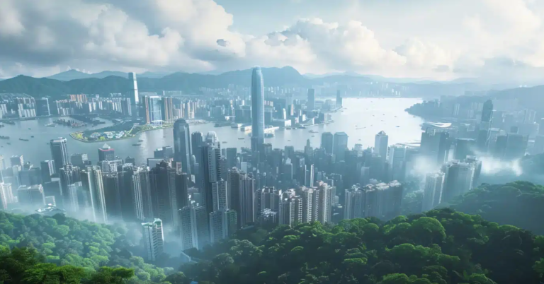 Hong Kong (HKMA) cảnh báo công chúng về sàn giao dịch tiền điện tử ‘Kucoin’.