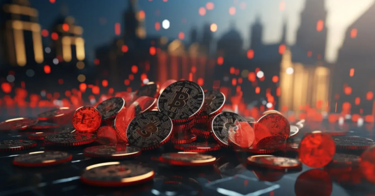 OKX thừa nhận đang thử nghiệm ‘chương trình thu thập’ khi phí giao dịch Bitcoin tăng vọt.