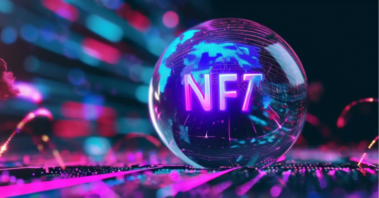 Thị trường NFT tăng đột biến 17% lên 145.3 triệu đô la: Bitcoin dẫn đầu với sự tăng lên đến 50% trong doanh số.