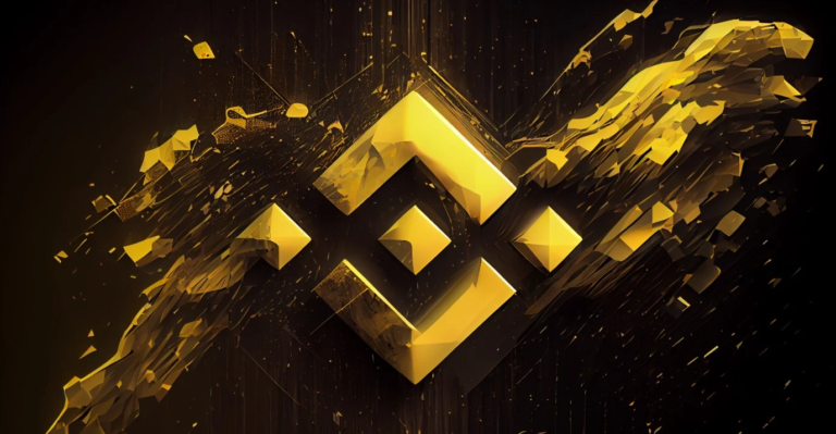 Giá của Binance Coin (BNB) đã gặp biến động mạnh.