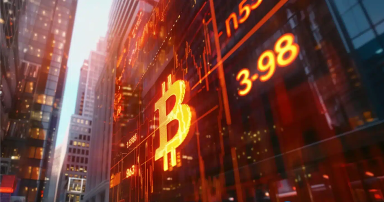 Dự đoán giá Bitcoin năm 2033: có tiềm năng lên đến 1 triệu đô la.