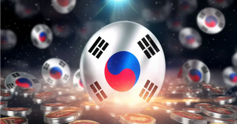OkayCoin ra mắt dịch vụ crypto staking tại Hàn Quốc.