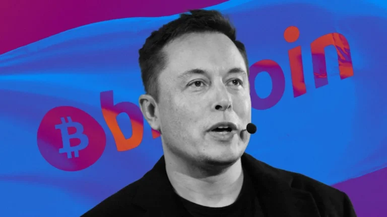 Elon Musk: “Tôi sẽ không quảng bá Crypto, chỉ có chút hứng thú với Dogecoin vì tôi thích chó và meme”