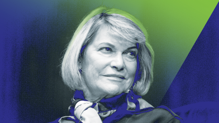 Cynthia Lummis đề xuất “Dự luật BITCOIN 2024” cho phép các tiểu bang Mỹ nắm giữ Bitcoin.
