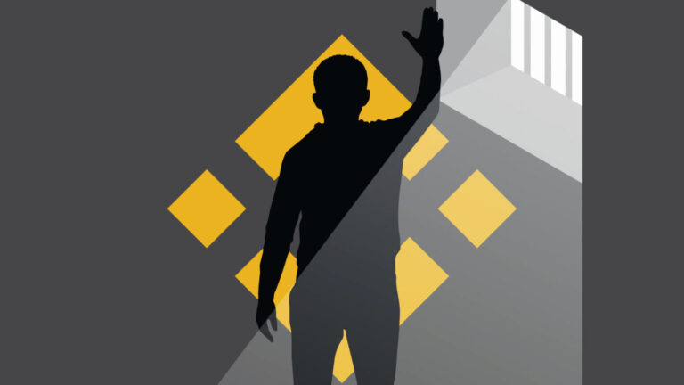 Khi nào người sáng lập Binance,CZ, sẽ được ra tù?