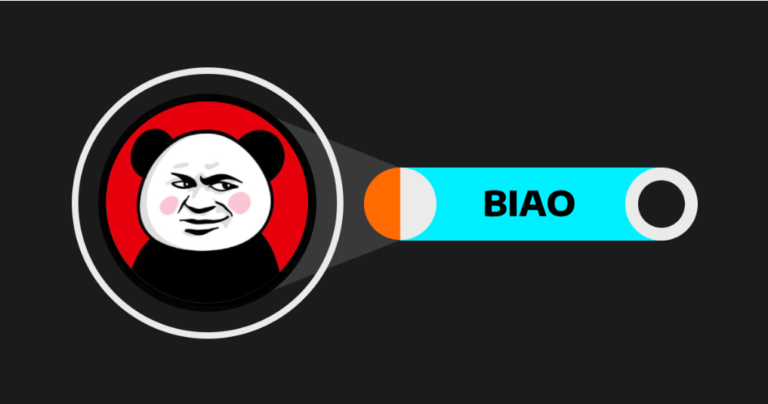 Biaoqing (BIAO): Cùng tìm hiểu meme nổi tiếng nhất châu Á trên Ethereum blockchain