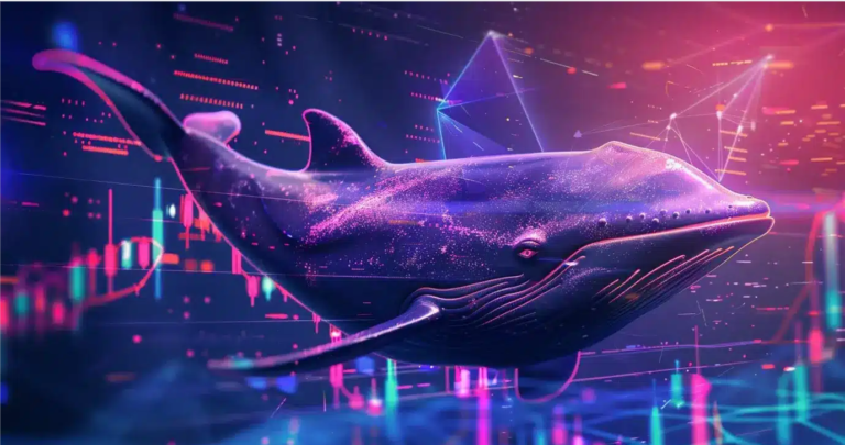 Hoạt động của các cá voi Bitcoin giảm khi giá duy trì gần mức 67,000 USD.
