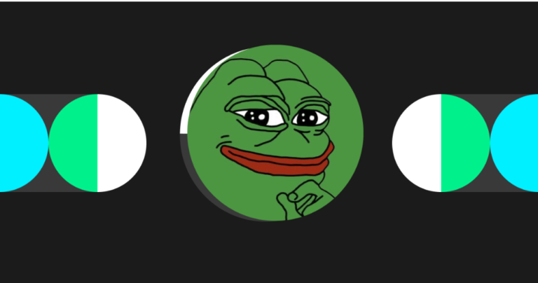 Pepe Coin (PEPE): Ngôi sao đang lên trong vũ trụ memecoin