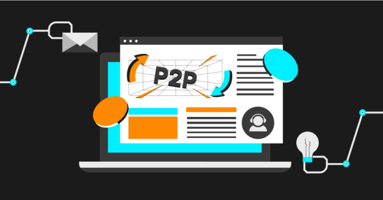 Hướng dẫn đầy đủ về giao dịch P2P và đăng nhập P2P trên Bitget