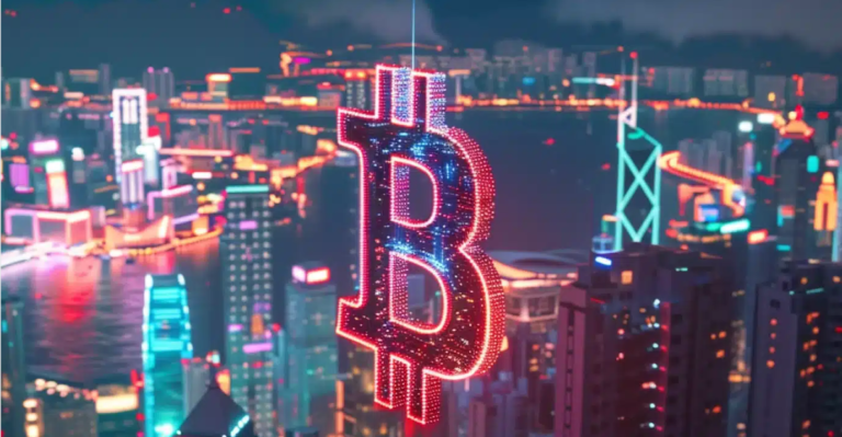 Hong Kong đang giới thiệu một sản phẩm tài chính đảo ngược mới nhằm đấu tranh với Bitcoin.