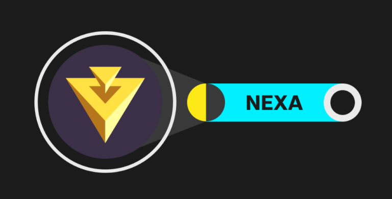Bitget PoolX niêm yết Nexa (NEXA): Stake USDT để khai thác NEXA