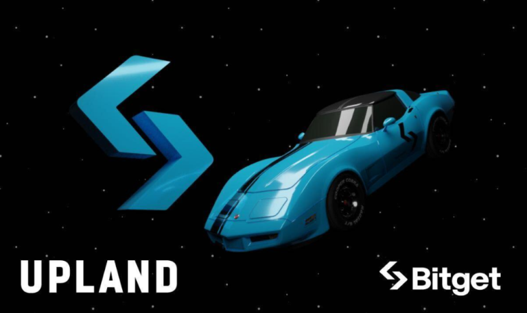 Bitget hợp tác cùng Upland để ra mắt trụ sở Metaverse với 888 bất động sản độc quyền 