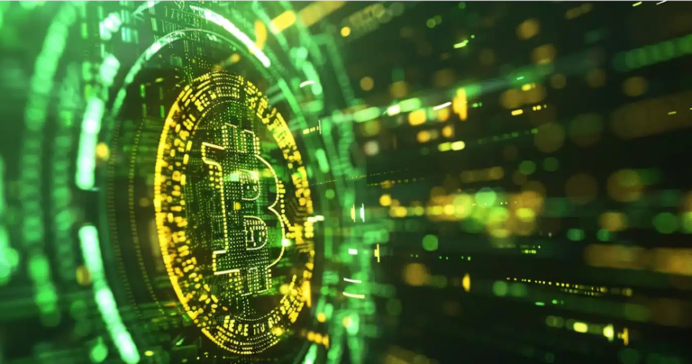 Giám đốc điều hành của VanEck: Bitcoin chiếm “hơn 30%” trong danh mục đầu tư của ông
