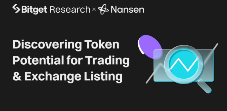 Báo cáo từ Bitget và Nansen cho thấy vai trò quan trọng của cộng đồng trong việc dự đoán giá token
