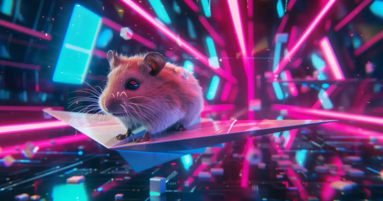 Token của Hamster Kombat đã được niêm yết trên nền tảng hợp đồng tương lai của OKX.