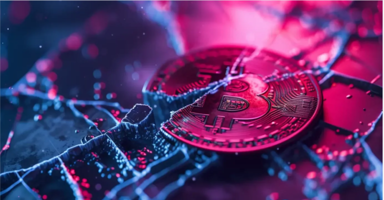 Bitcoin (BTC) đang trải qua giai đoạn bị bán quá mức.