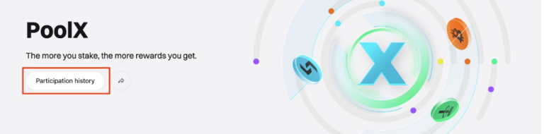 PoolX: phương thức staking sáng tạo dễ dàng để tăng thu nhập thụ động cho người dùng của Bitget
