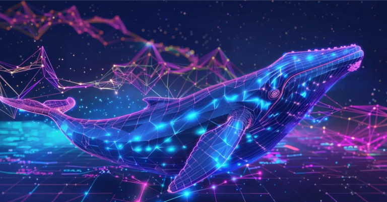 CryptoQuant: Các cá voi Bitcoin đang tích trữ nhiều hơn.