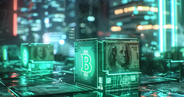 Glassnode: Sự tích luỹ Bitcoin đạt mức cao nhất trong 3 tháng.