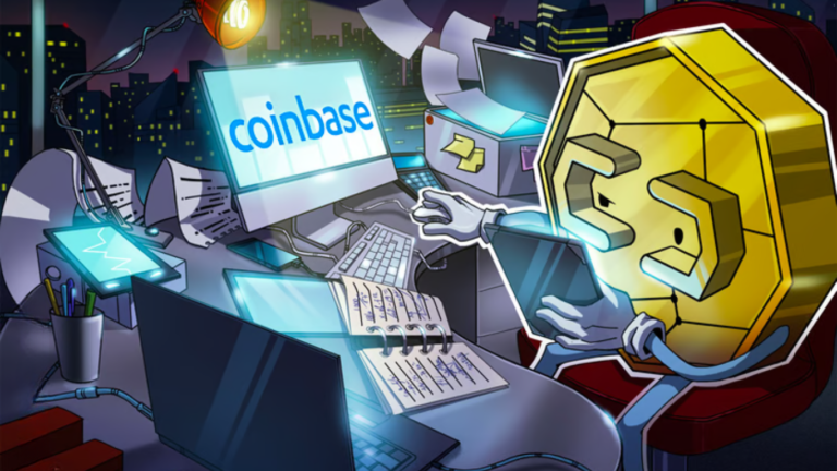 Coinbase hứa hẹn với sản phẩm mới ‘cbBTC’.