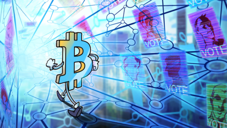 Bitcoin trước cuộc bầu cử Mỹ: xu hướng giá và dự đoán từ các nhà phân tích.