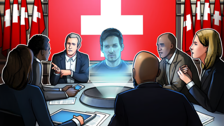 CEO Telegram Pavel Durov bị cáo buộc lạm dụng trẻ em.