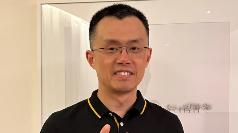 Changpeng Zhao vẫn chưa được tự do hoàn toàn dù đã được chuyển khỏi nhà tù.