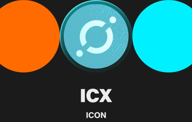 Bitget niêm yết ICON (ICX) tại Innovation Zone và Public Chain Zone!