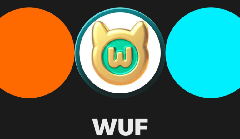 Bitget sẽ niêm yết WUFFI (WUF), tham gia và chia sẻ 46,666,666,666 WUF!